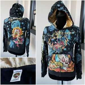 *Winter Sale* Edhardy Jacket